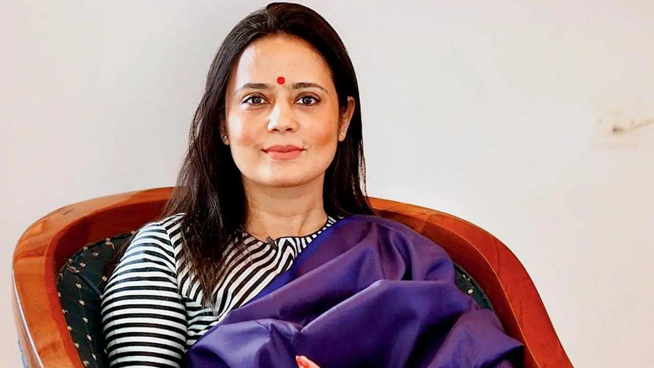 Cash-for-query row: Delhi HC quashes Lokpal sanction against Mahua Moitra
